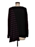 Lisa Bayne Black Long Sleeve Top Size M - photo 2