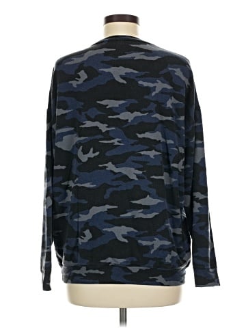 Athleta Long Sleeve T-Shirt (view 2)