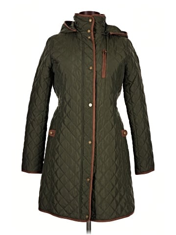 Lauren by Ralph Lauren Coat (view 1)