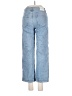 Paige Blue Jeans Size 25 waist - photo 2