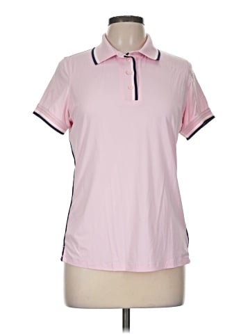 Vineyard Vines Performance Short Sleeve Polo (view 1)