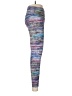 Lululemon Athletica Print Blue Leggings Size 8 - photo 4