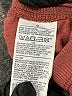 Active Burgundy Casual Pants Size M - photo 8