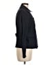 J.Crew Black Jacket Size 6 - photo 4