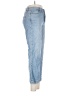 Paige Blue Jeans Size 25 waist - photo 4