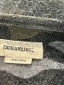 Zadig & Voltaire Camo Gray Long Sleeve Top Size XS - photo 7