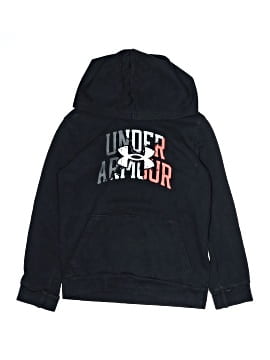 Under Armour Zip Up Hoodie