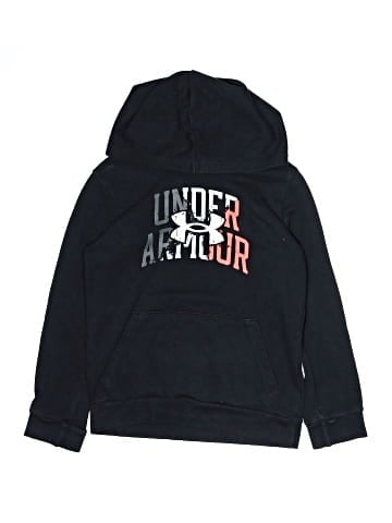 Under Armour Zip Up Hoodie (view 1)