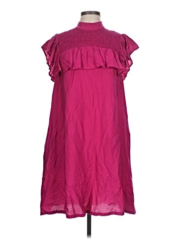 A New Day Casual Dress (view 1)