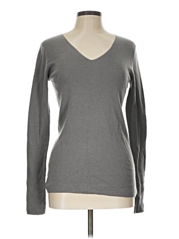 Banana Republic Pullover Sweater (view 1)