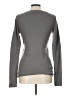 Banana Republic Gray Pullover Sweater Size L - photo 2