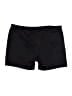 Adidas Solid Black Athletic Shorts Size XL - photo 2