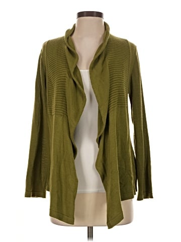 Tricot Joli Cardigan (view 1)