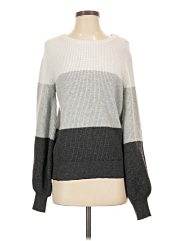 SO Pullover Sweater (view 1)