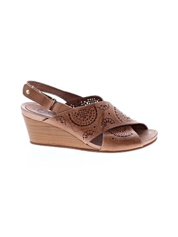 Pikolinos Wedges (view 1)