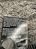 The North Face 100% Polyester Tropical Black Athletic Shorts Size M - photo 4