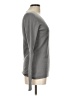 Banana Republic Gray Pullover Sweater Size L - photo 4