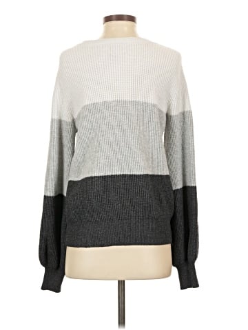 SO Pullover Sweater (view 2)