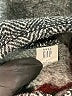 Baby Gap Gray Pullover Sweater Size 2 - photo 3