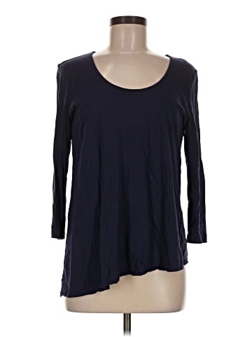 Lilla P 3/4 Sleeve T-Shirt (view 1)
