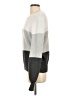 SO Color Block Gray Pullover Sweater Size S - photo 5