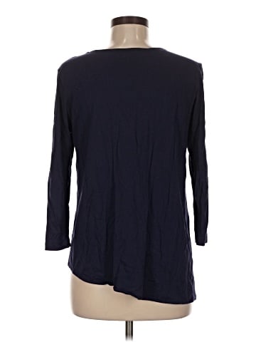Lilla P 3/4 Sleeve T-Shirt (view 2)