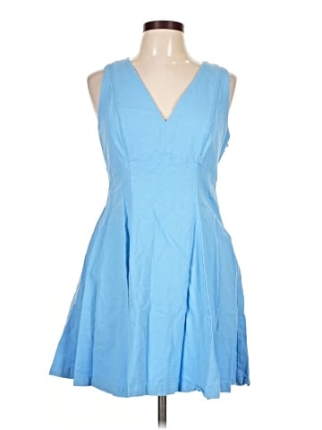 A New Day Cocktail Dress (view 1)