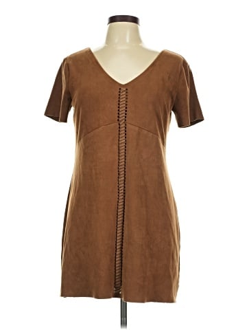 Black Swan Casual Dress (view 1)