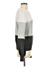 SO Color Block Gray Pullover Sweater Size S - photo 4