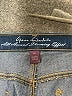 Gloria Vanderbilt Blue Jeans Size 14 - photo 4