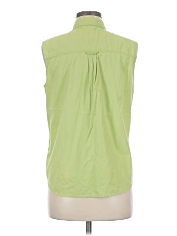 Cabela's Sleeveless Button-Down Shirt (view 2)
