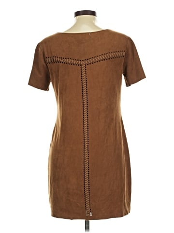 Black Swan Casual Dress (view 2)