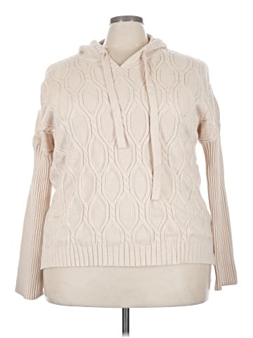 Fate Pullover Sweater (view 1)