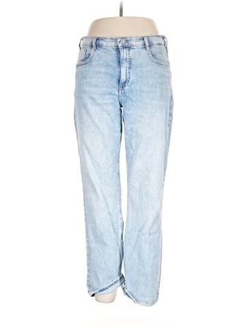 Pilcro Jeans (view 1)