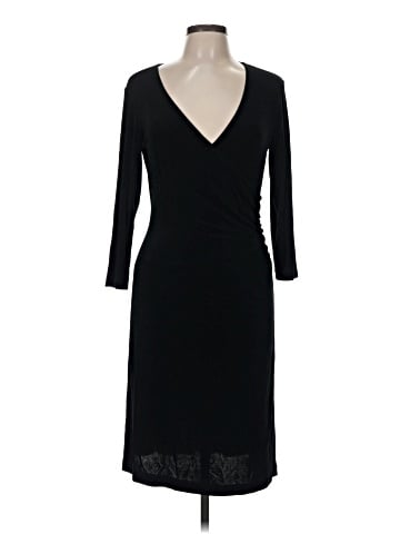 Travelers by Chico's Cocktail Dress (view 1)