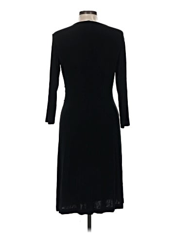 Travelers by Chico's Cocktail Dress (view 2)
