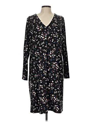 J.Jill Casual Dress (view 1)