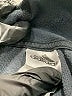 Adidas 100% Polyester Color Block Blue Track Jacket Size 4T - photo 3