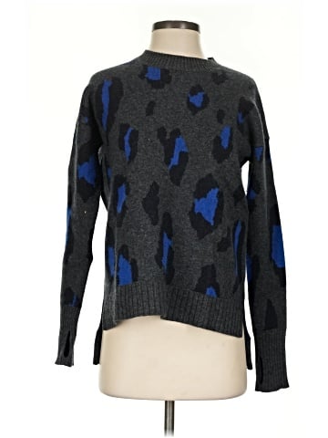 Athleta Wool Pullover Sweater (view 1)