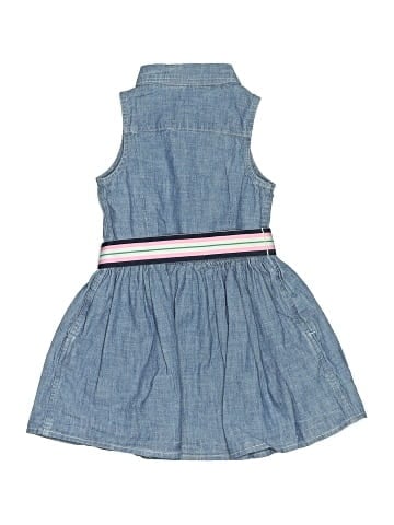 Polo by Ralph Lauren Dress (view 2)