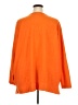Woman Within Orange Pullover Sweater Size 30 (3X) - photo 2