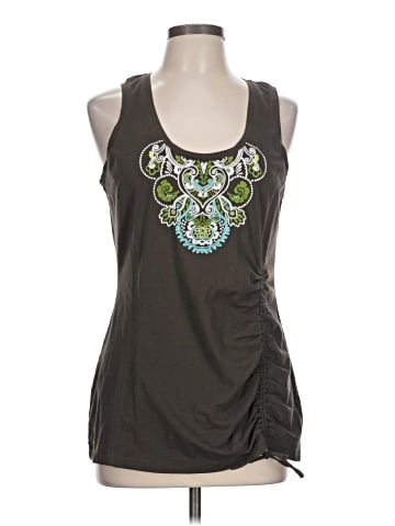 Athleta Sleeveless Blouse (view 1)