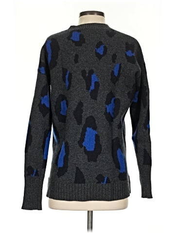 Athleta Wool Pullover Sweater (view 2)