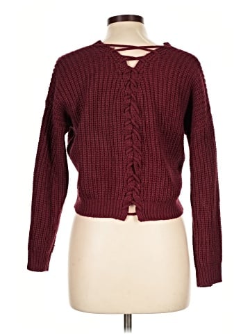De Rotchild Pullover Sweater (view 2)