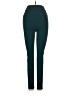 L Space Solid Teal Active Pants Size XS (estimated) - photo 2