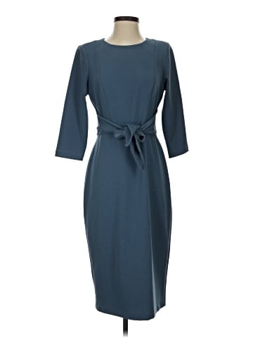 Adrianna Papell Cocktail Dress (view 1)