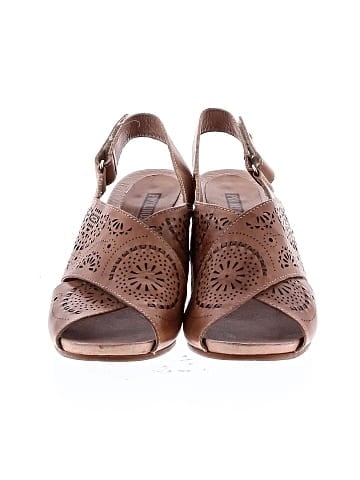 Pikolinos Wedges (view 2)