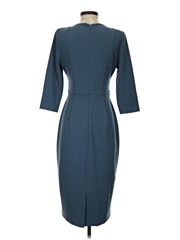 Adrianna Papell Cocktail Dress (view 2)