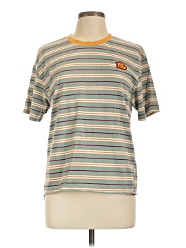 Assorted Brands Short Sleeve Top