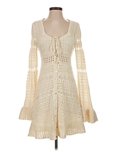 Free People Casual Dress (view 1)